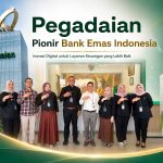 Pegadaian Kantor Wilayah IX