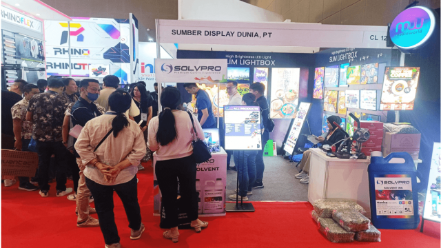 Prosedur Komplain dan Pencegahan di Digital Printing