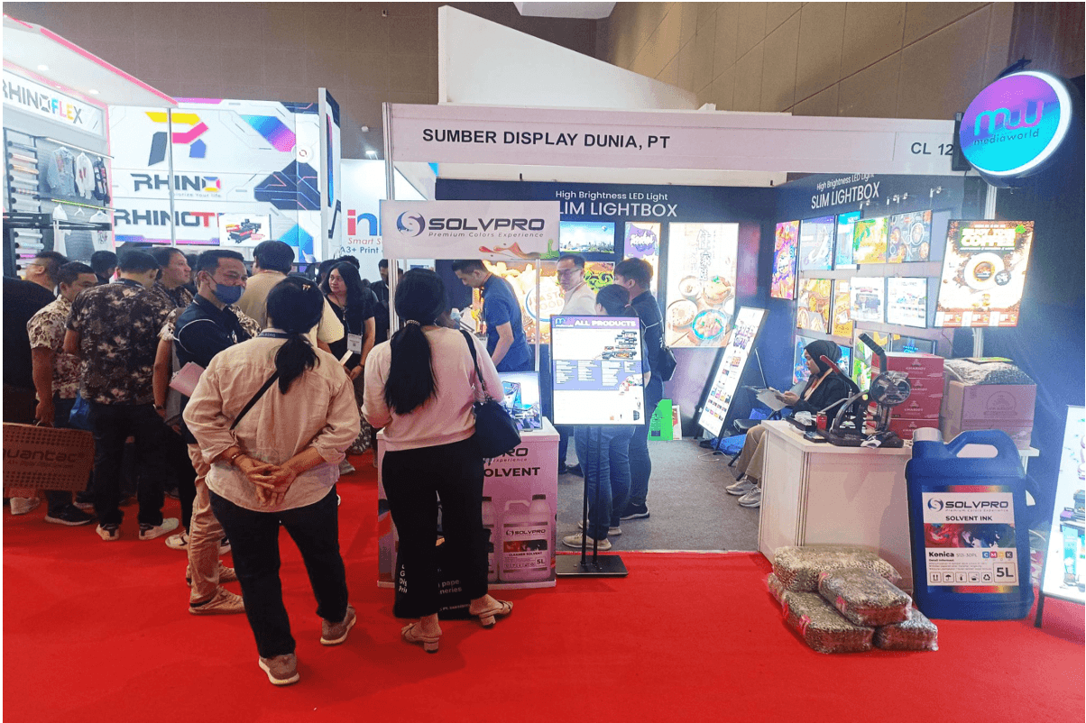 Prosedur Komplain dan Pencegahan di Digital Printing