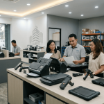 Rekomendasi Supplier Scanner Jakarta Terbaik