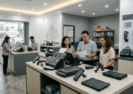 Rekomendasi Supplier Scanner Jakarta Terbaik