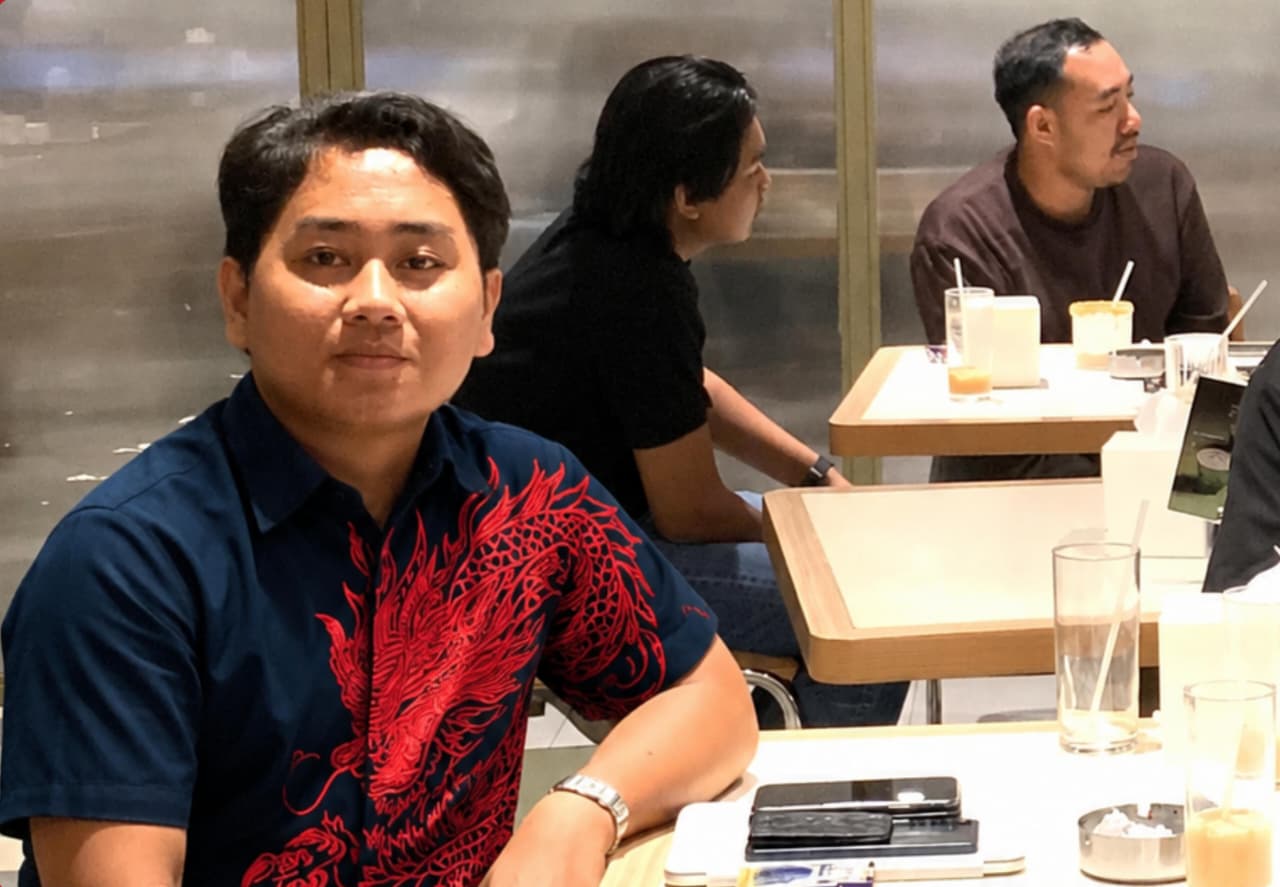 Tokoh Pemuda