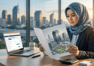 asuransi properti perusahaan