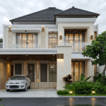 Desain rumah online murah