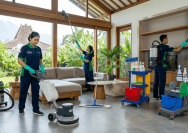 Jasa general cleaning