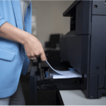 Sewa printer