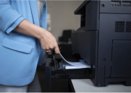 Sewa printer