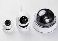 teknologi smart ip cctv