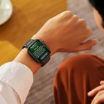 watch fit 5 pro smartwatch