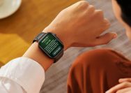 watch fit 5 pro smartwatch