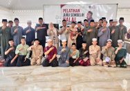 Marwah Wakaf Indonesia