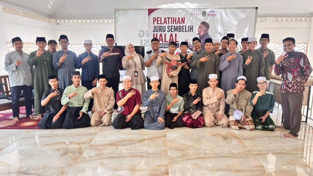 Marwah Wakaf Indonesia