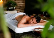 Massage panggilan Jakarta Pusat