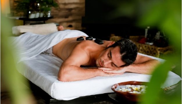 Massage panggilan Jakarta Pusat