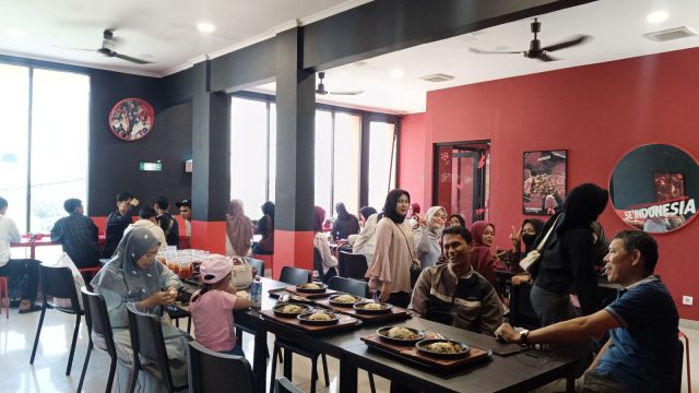 PT SEI Indonesia