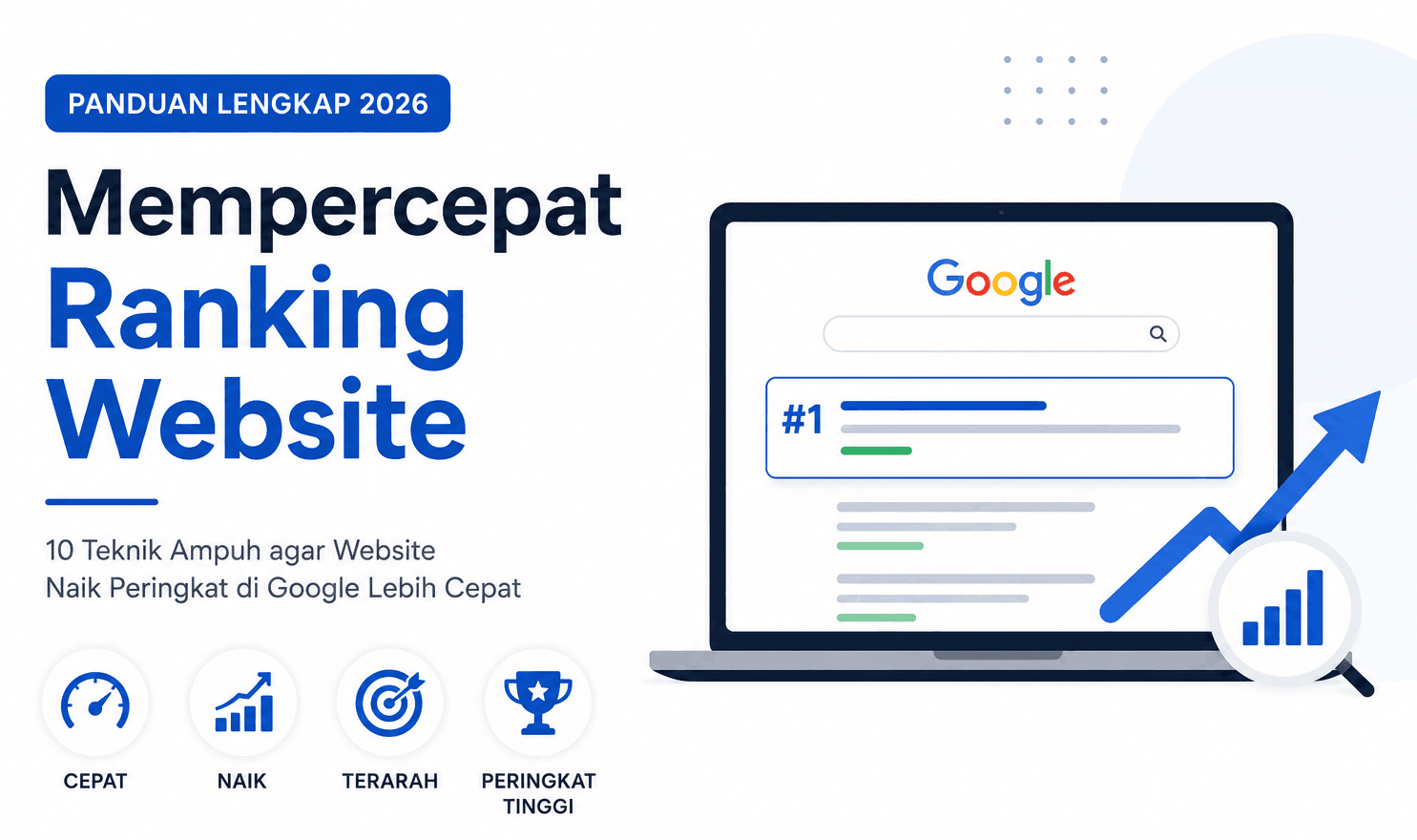 website