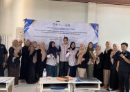 Pelatihan Joyful Learning