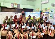 Project Akuntansi bela Negara