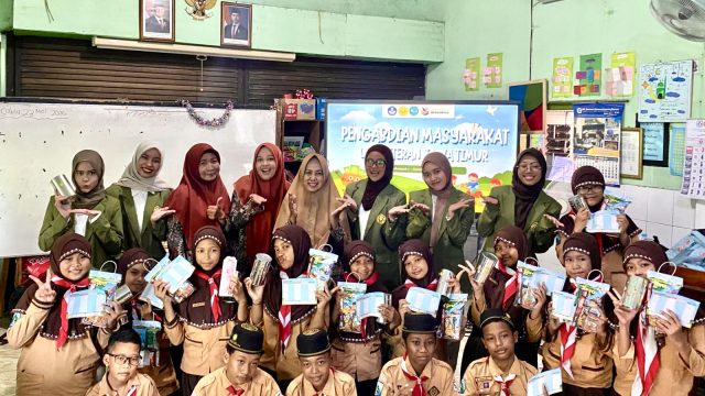 Project Akuntansi bela Negara