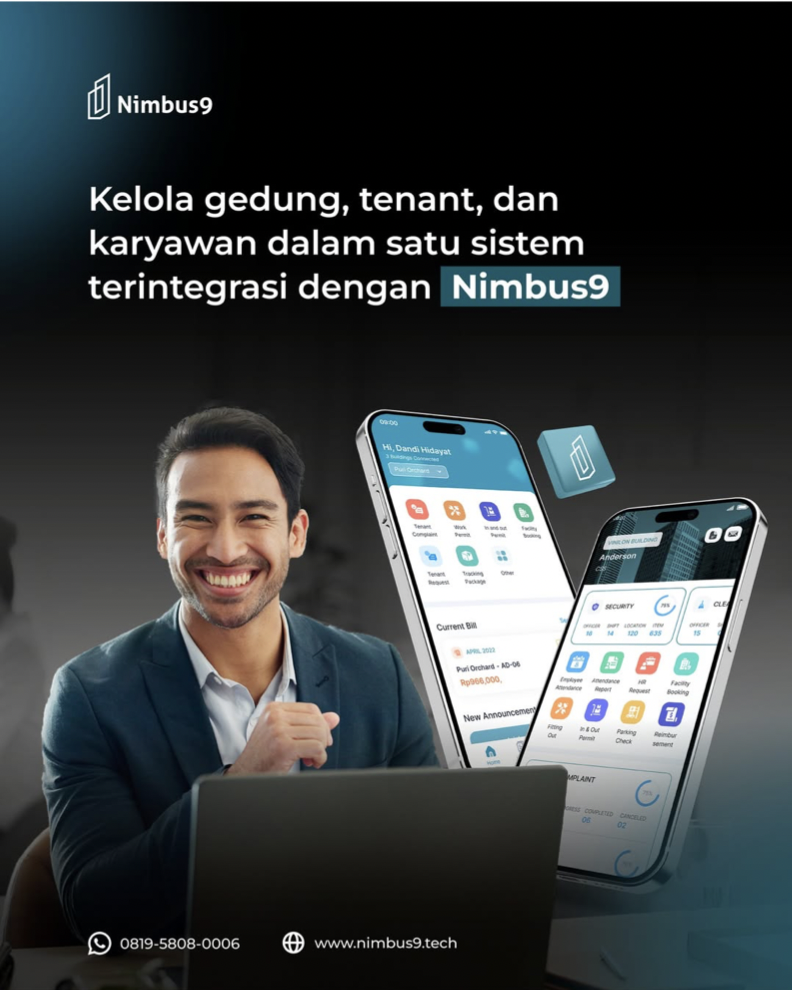 Property Management System