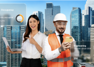 Nimbus9 Solusi Pengelolaan Properti dan Tenant yang Lebih Efisien