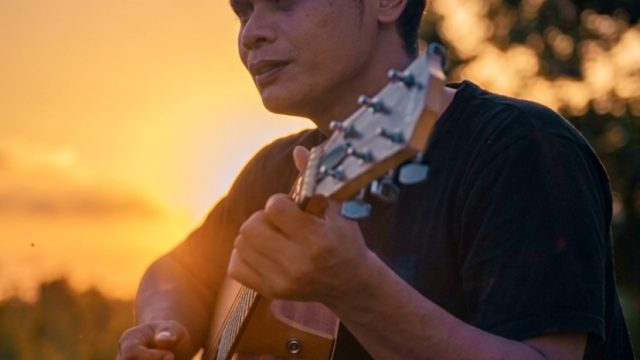 Semestaku Lagu Cinta Terbaru Masjewe
