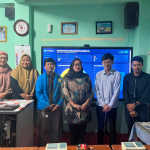 Tim mahasiswa