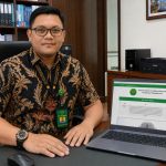 E-Arkep Inovasi Digital Pengadilan Agama Sendawar
