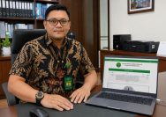 E-Arkep Inovasi Digital Pengadilan Agama Sendawar