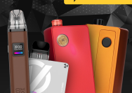distributor vape Manado