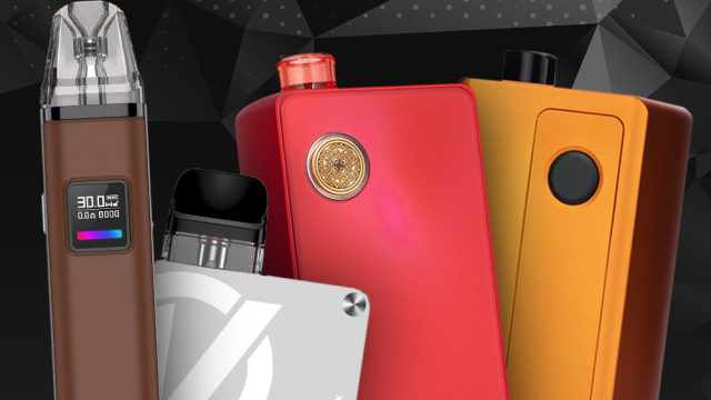 distributor vape Manado