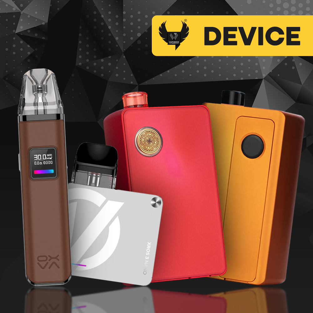 distributor vape Manado