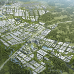 industrial land investment