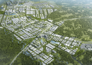 industrial land investment