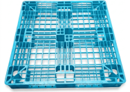 pallet plastik