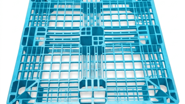 pallet plastik