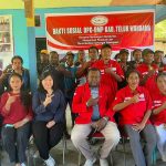 DPC BMP Teluk Wondama