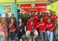 DPC BMP Teluk Wondama