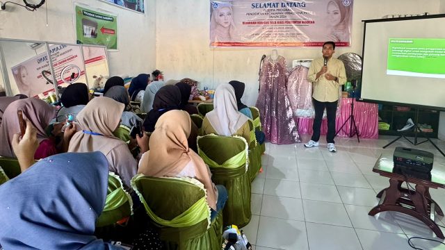 Dosen Polbeng