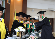 Gus Muhamad Rikza Saputro