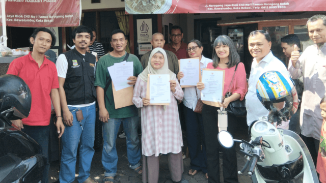 Ragil Pria Nugraha