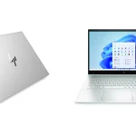 Leptop HP