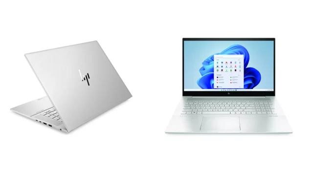 Leptop HP