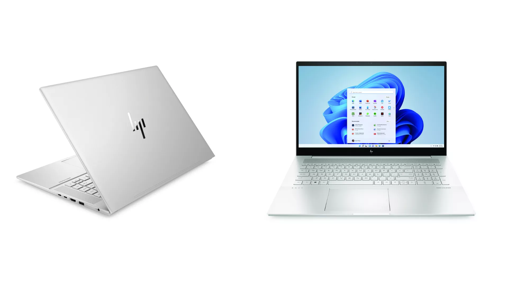Leptop HP