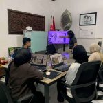 Mutia Afifah Zulfa dan Azka Lana Nurcahya