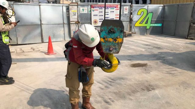 Panduan Lengkap Pengurusan SILO Alat Berat Resmi dan Aman Bersama 24prince.com