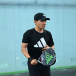 Reza Handoko Lubis
