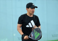 Reza Handoko Lubis