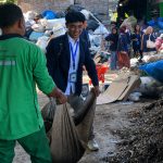 Pengelolaan Limbah Organik di Desa Serangan