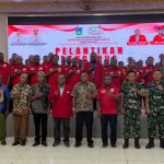 Barisan Merah Putih Teluk Wondama Diminta Tak Terjebak Seremonial, Harus Hadir Menjawab Persoalan Rakyat